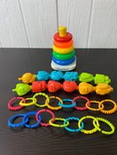 used BUNDLE Fine Motor/ Quiet Time Toys