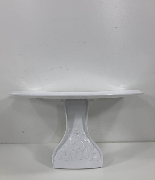 used Bumbo Play Tray