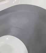 Shop OXO Tot Splash & Store Baby Bathtub, Gray at GoodBuy Gear