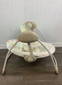 secondhand Comfort & Harmony Cozy Kingdom Portable Swing