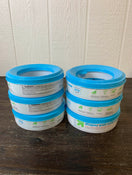 used Up&Up Diaper Pail Refills