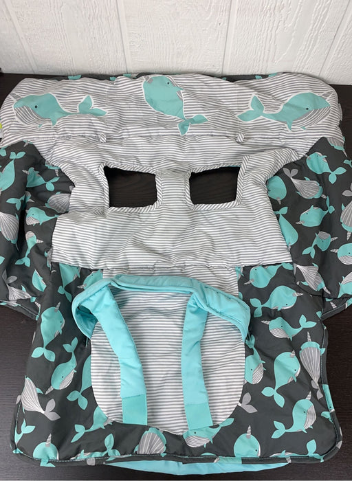 used Go By Goldbug Shopping Cart Cover