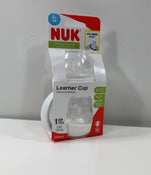 used NUK Learner Cup