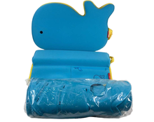 Shop Skip Hop Moby Bathtime Essentials Kit, Blue at GoodBuy Gear