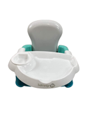 secondhand Safety 1st Sit, Snack, And Go Convertible Booster Seat