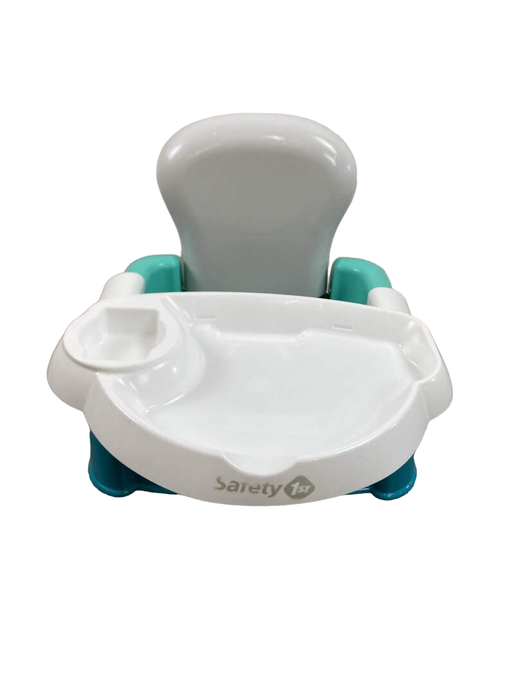 secondhand Safety 1st Sit, Snack, And Go Convertible Booster Seat