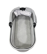 secondhand UPPAbaby VISTA V2 Stroller, 2022, Stella (Grey Brushed Melange)