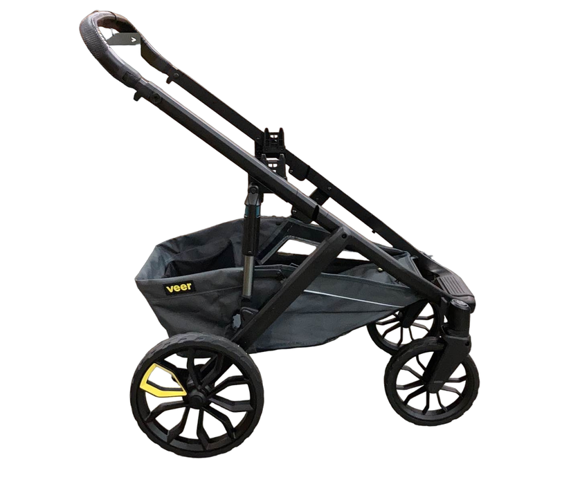 secondhand Strollers