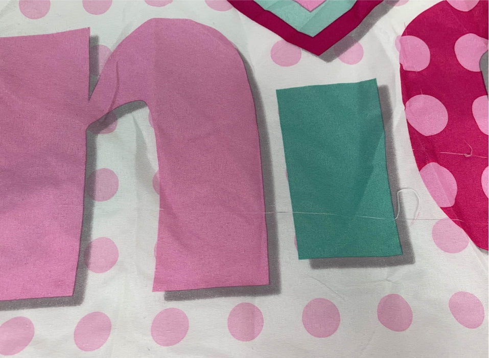 secondhand Home Nursery