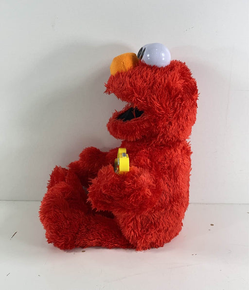 secondhand Sesame Street Rock And Rhyme Elmo