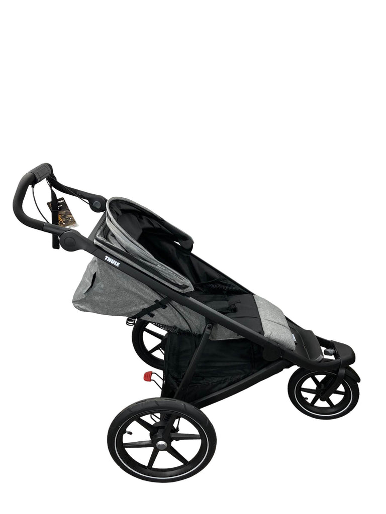 Thule Urban Glide 2 Jogging Stroller Single, 2021