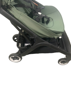 used Bugaboo Butterfly Stroller, 2022, Forest Green