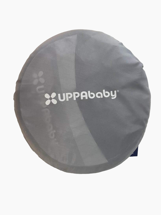 used UPPAbaby Cabana Infant Car Seat Shade