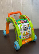 used Little Tikes 3-in-1 Activity Walker