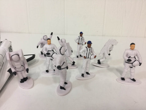 secondhand Spaceship