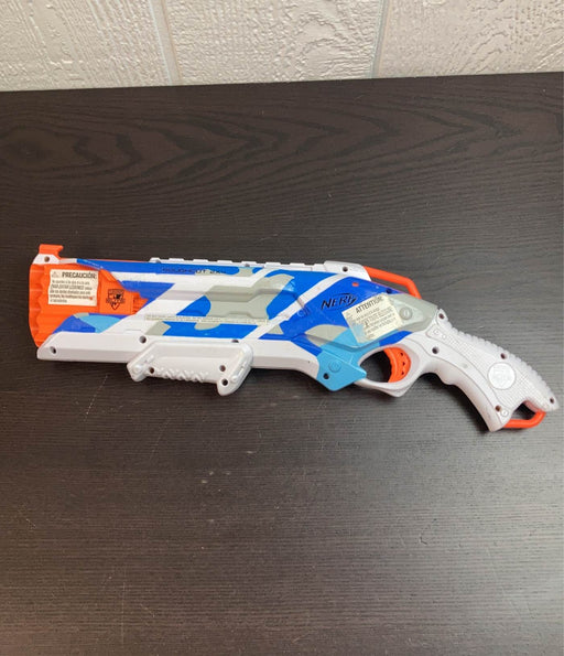 used Nerf N-Strike Elite