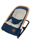 used Maxi-Cosi Kori 2-in-1 Rocker, Essential Blue