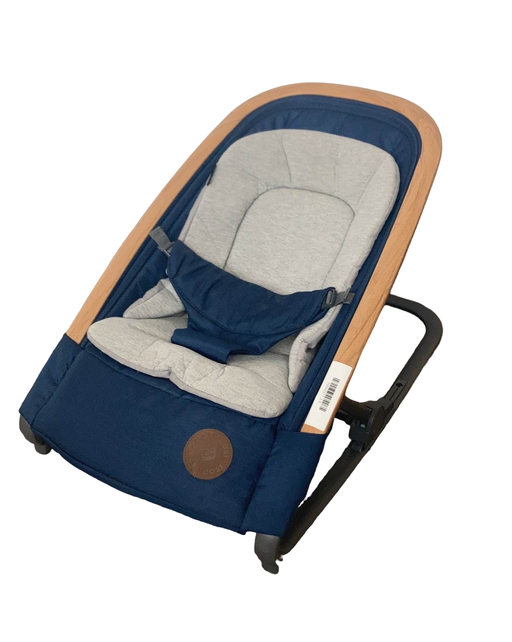 used Maxi-Cosi Kori 2-in-1 Rocker, Essential Blue