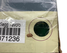 Shop Inglesina Fast Table Chair, Dark Green at GoodBuy Gear