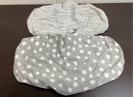 used BUNDLE Bassinet Sheets, -Ely & Co.