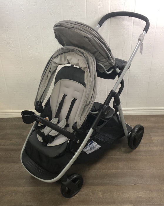 used Graco Ready2Grow LX 2.0 Stroller, 2020  Clark