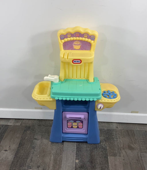 used Little Tikes Cupcake Kitchen