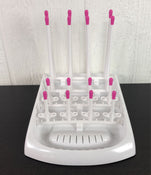 used Munchkin Fold Bottle Drying Rack