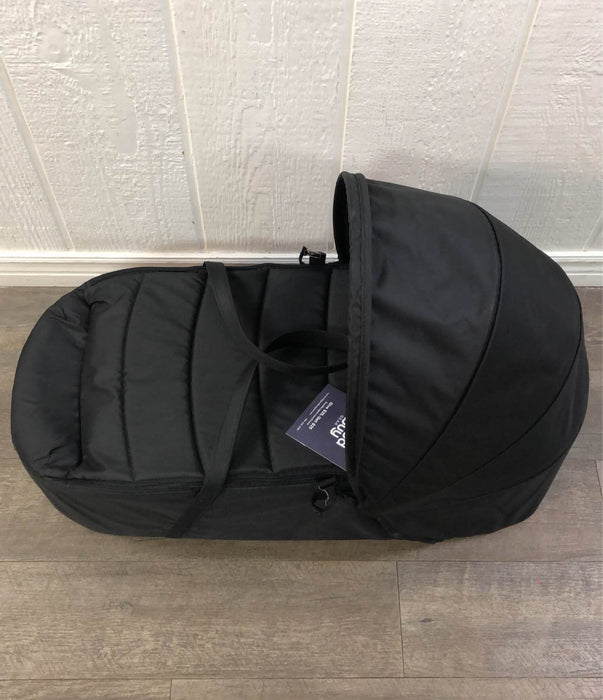 used Mountain Buggy Duo Single Carrycot