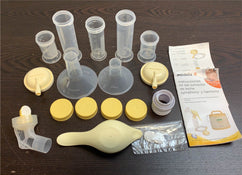 Shop BUNDLE Medela Accessories at GoodBuy Gear