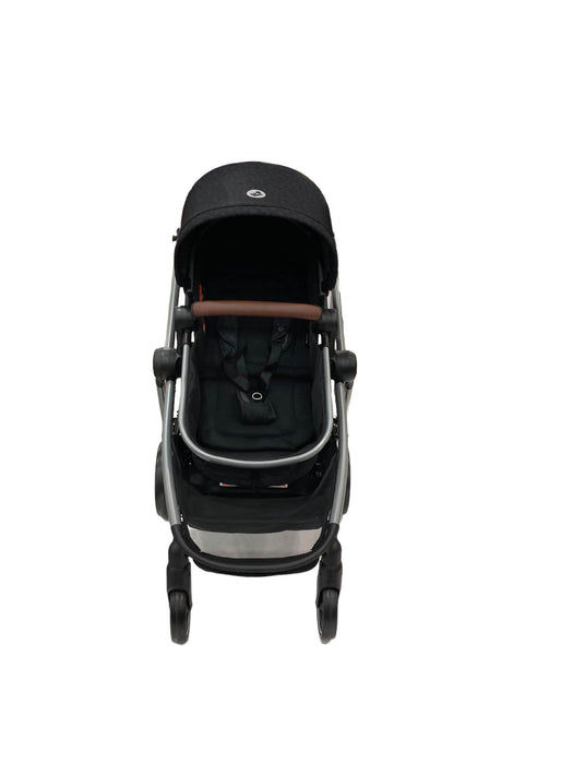 secondhand Maxi-Cosi Zelia Max 5-in-1 Modular Travel System