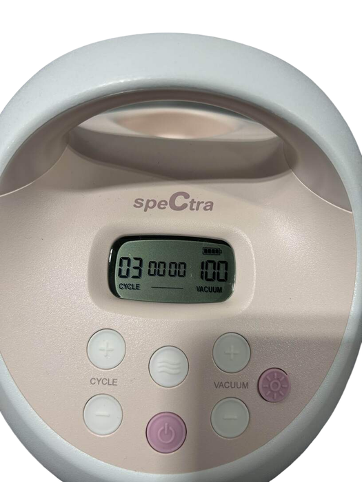 Shop Spectra Baby S2 Plus Electric Breast Pump at GoodBuy Gear