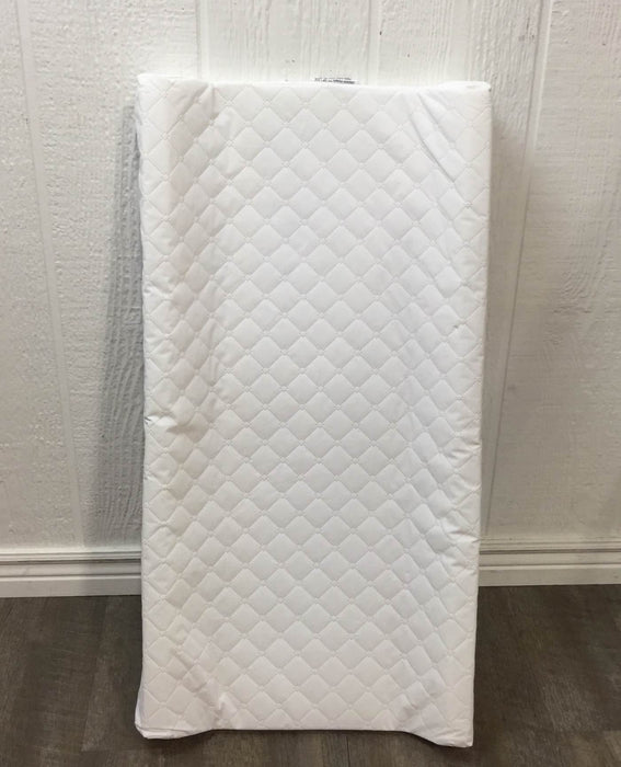 used Summer Infant Contoured Changing Pad