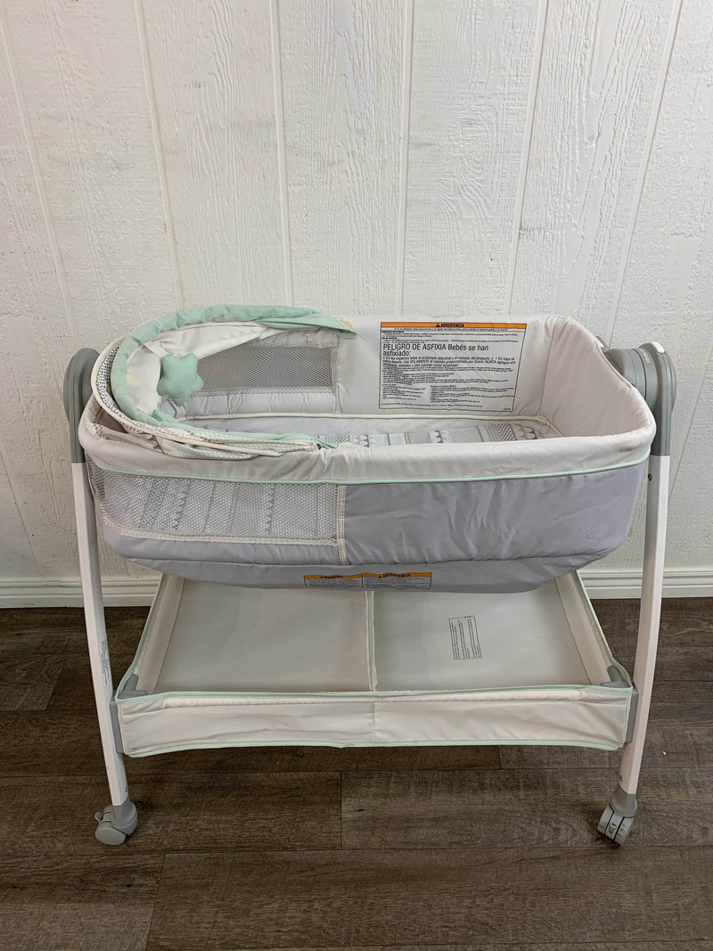 Graco Dream Suite