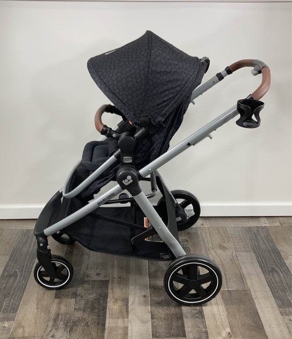 secondhand Maxi-Cosi Zelia Max Stroller Only