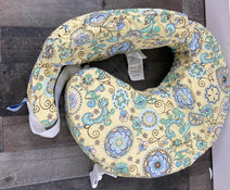 Shop My Brest Friend Nursing Pillow, Buttercup Bliss at GoodBuy Gear