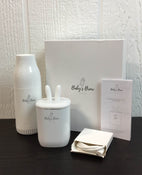 used Baby’s Brew Portable Bottle Warmer Pro Set