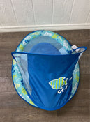 Shop SwimWays Baby Spring Float With Canopy at GoodBuy Gear