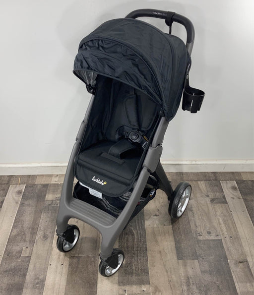 used Larktale Chit Chat Stroller, 2019, Mornington Gray