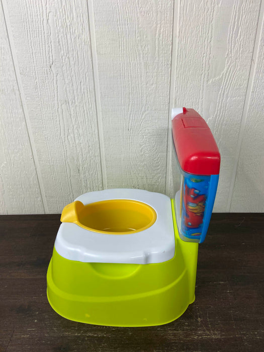 used Potty Training