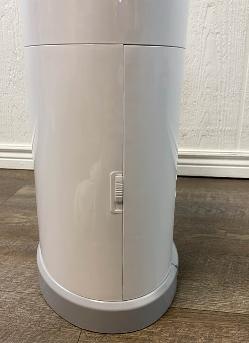 Shop Diaper Dekor Plus Diaper Pail, White at GoodBuy Gear