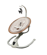 used Maxi-Cosi Cassia Swing, Horizon Sand