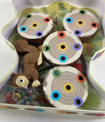 secondhand Educational Insights The Sneaky, Snacky Squirrel