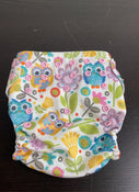 used BUNDLE Mama Koala Cloth Diapers