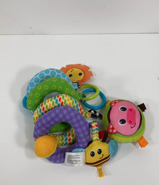 secondhand Infantino Go gaga! Spiral Car Seat Activity Toy