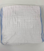 used Cloth-eez Prefold Diapers