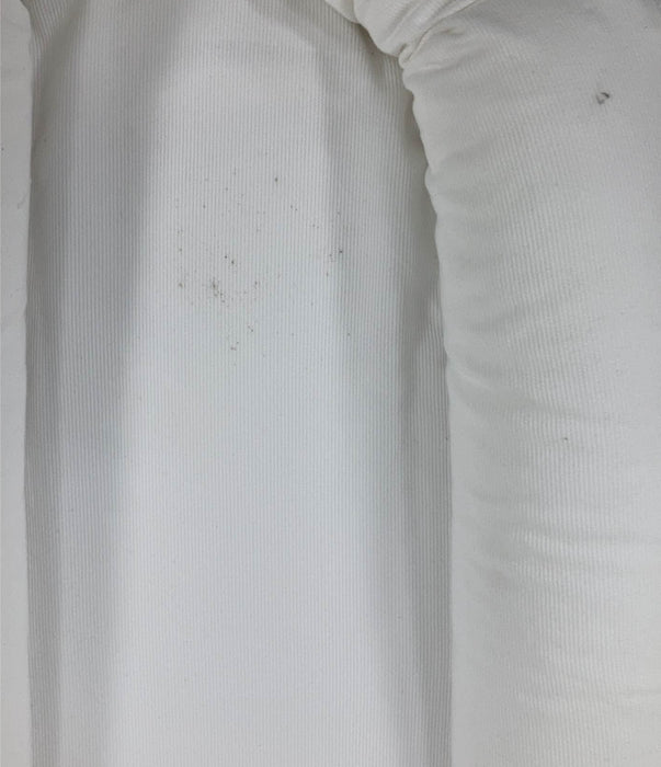 Shop DockATot Deluxe+ Dock, Pristine White at GoodBuy Gear