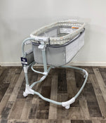 Shop Ingenuity Dream & Grow Bedside Bassinet at GoodBuy Gear