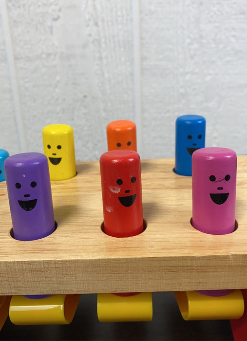 used Infant Toddler Toys