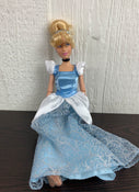 secondhand BUNDLE Disney Princess Toys