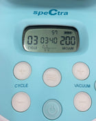 Shop Spectra Baby S1 Plus Premier Rechargeable Breast Pump at GoodBuy Gear